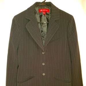 Anne Klein Black Blazer